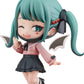 [Resale] Nendoroid Character Vocal Series 01 Hatsune Miku Hatsune Miku The Vampire Ver.