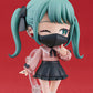 [Resale] Nendoroid Character Vocal Series 01 Hatsune Miku Hatsune Miku The Vampire Ver.