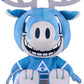 Urban Myth Dissolution Center Plushie Toshikai-kun