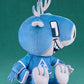 Urban Myth Dissolution Center Plushie Toshikai-kun