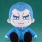 Urban Myth Dissolution Center Plushie Tomiiri