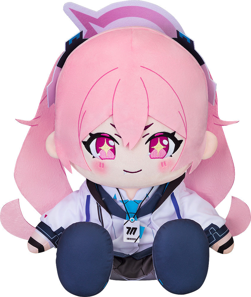 Blue Archive Chocopuni Big 40cm Plushie Koyuki