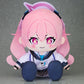 Blue Archive Chocopuni Big 40cm Plushie Koyuki