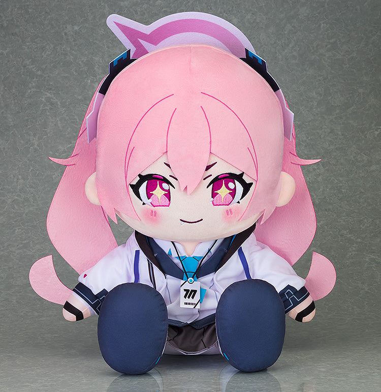 Blue Archive Chocopuni Big 40cm Plushie Koyuki