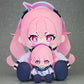 Blue Archive Chocopuni Big 40cm Plushie Koyuki