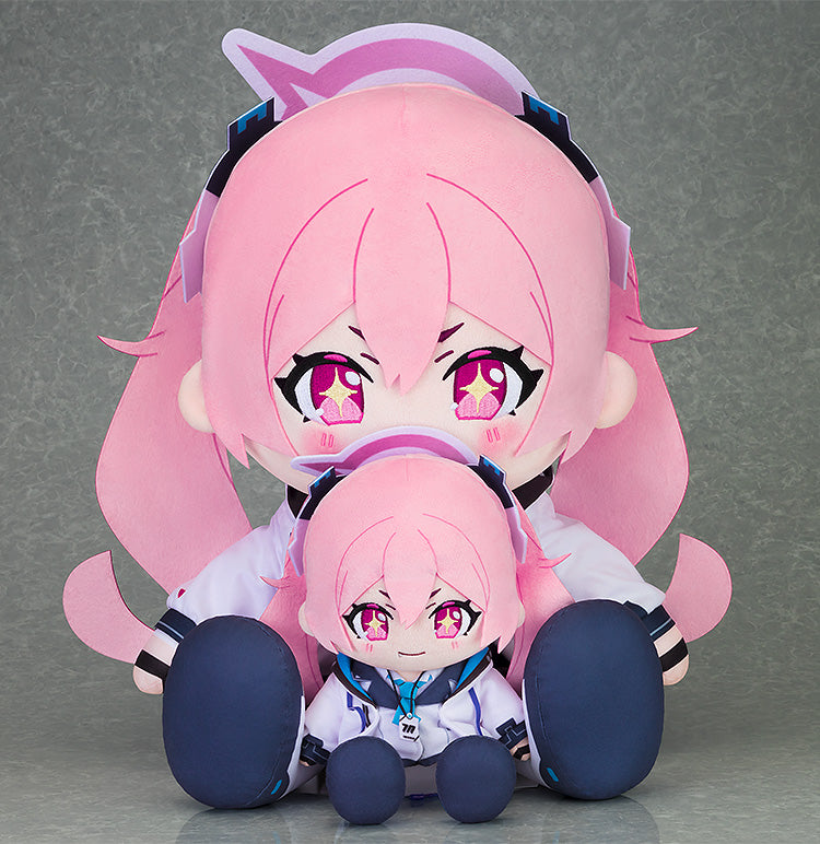 Blue Archive Chocopuni Big 40cm Plushie Koyuki