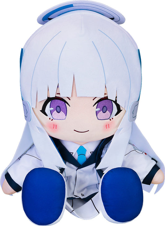 Blue Archive Chocopuni Big 40cm Plushie Noa