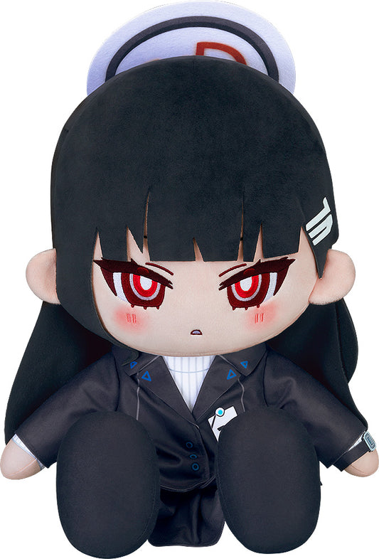 Blue Archive Chocopuni Big 40cm Plushie Rio