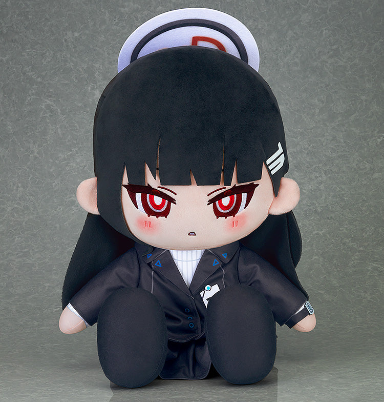 Blue Archive Chocopuni Big 40cm Plushie Rio