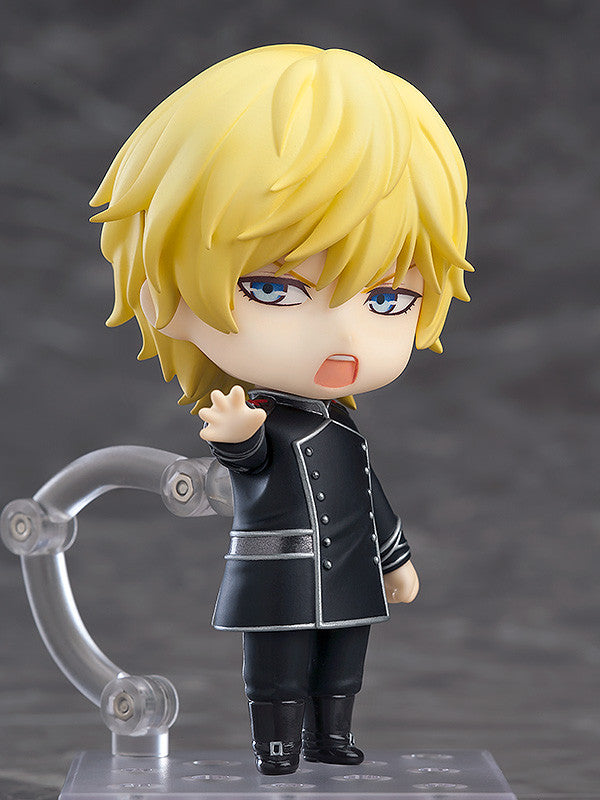[Resale] Nendoroid "Legend of the Galactic Heroes: Die Neue These" Reinhard von Lohengramm