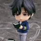 [Resale] Nendoroid "Legend of the Galactic Heroes: Die Neue These" Yang Wen-li