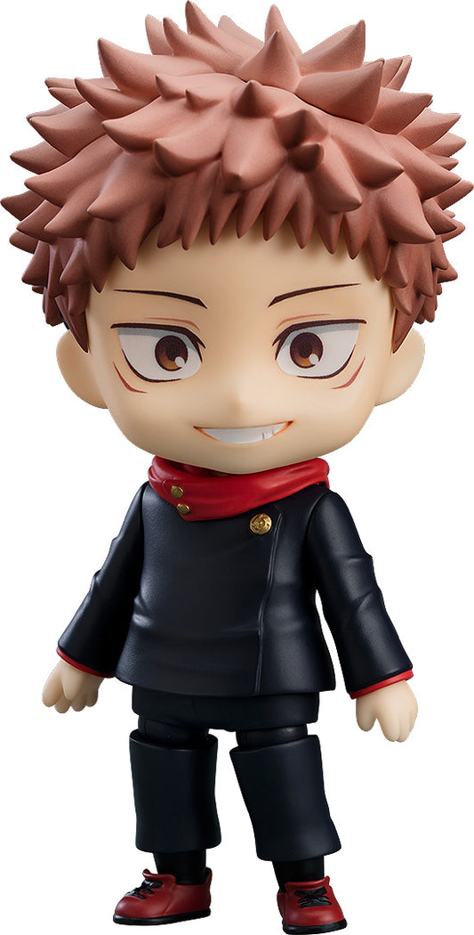 [Resale] Nendoroid "Jujutsu Kaisen" Itadori Yuji