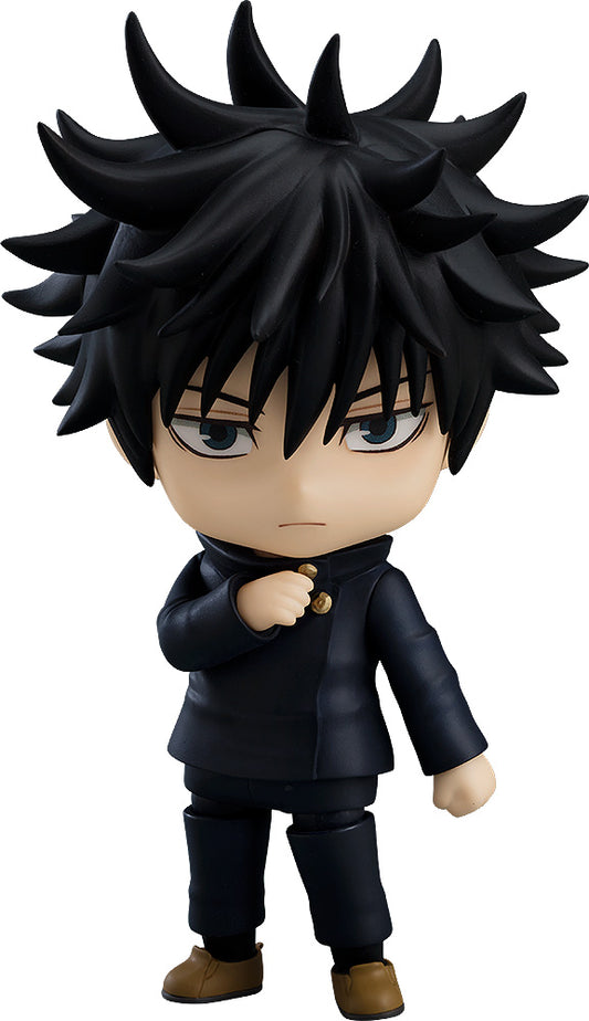 [Resale] Nendoroid "Jujutsu Kaisen" Fushiguro Megumi