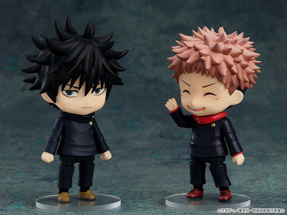 [Resale] Nendoroid "Jujutsu Kaisen" Fushiguro Megumi