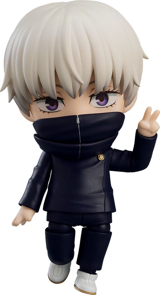 [Resale] Nendoroid "Jujutsu Kaisen" Inumaki Toge