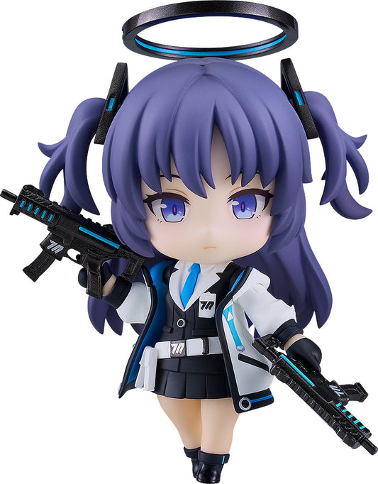 [Resale] Nendoroid "Blue Archive" Hayase Yuuka