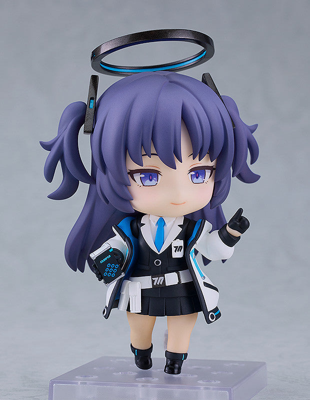 [Resale] Nendoroid "Blue Archive" Hayase Yuuka