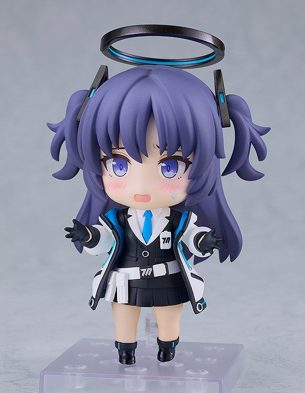 [Resale] Nendoroid "Blue Archive" Hayase Yuuka