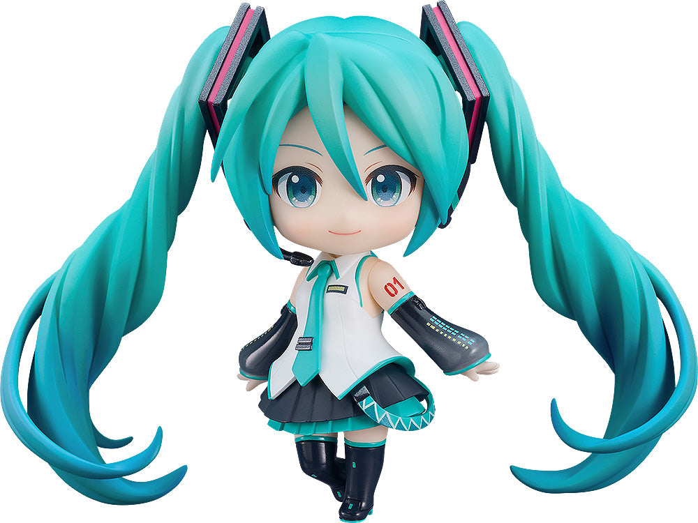 Nendoroid Character Vocal Series 01 Hatsune Miku Hatsune Miku V3