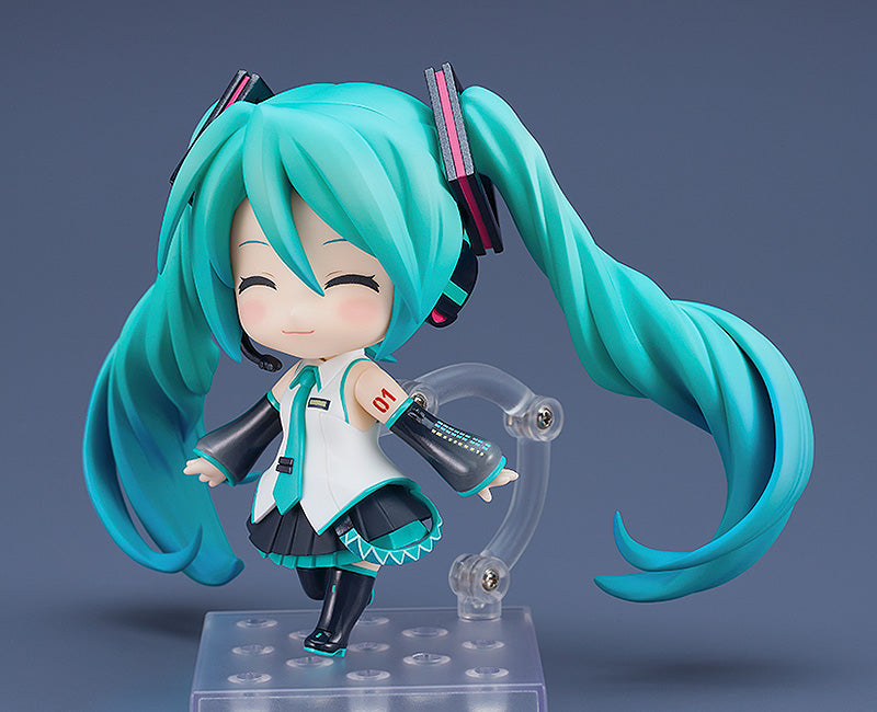 Nendoroid Character Vocal Series 01 Hatsune Miku Hatsune Miku V3
