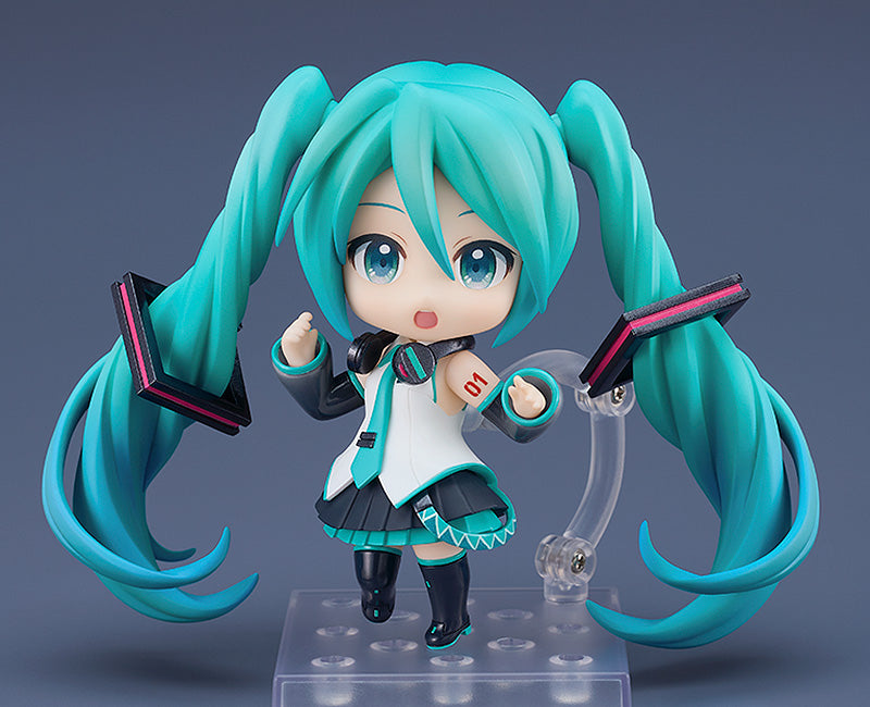 Nendoroid Character Vocal Series 01 Hatsune Miku Hatsune Miku V3