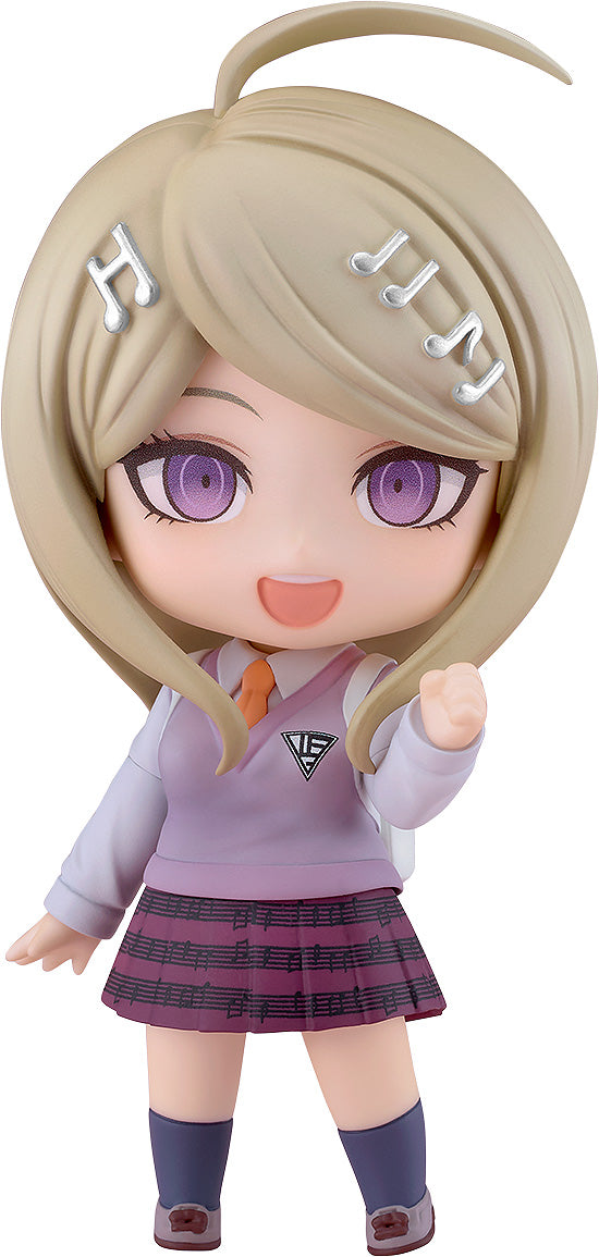 Nendoroid "Danganronpa V3: Killing Harmony" Akamatsu Kaede
