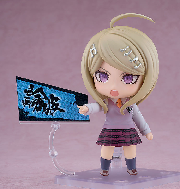 Nendoroid "Danganronpa V3: Killing Harmony" Akamatsu Kaede