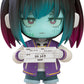 Nendoroid Character "MILKY SUBWAY THE GALACTIC LIMITED EXPRESS" Makina