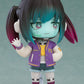 Nendoroid Character "MILKY SUBWAY THE GALACTIC LIMITED EXPRESS" Makina