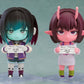 Nendoroid Character "MILKY SUBWAY THE GALACTIC LIMITED EXPRESS" Makina