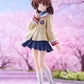 POP UP PARADE "CLANNAD" Furukawa Nagisa L Size