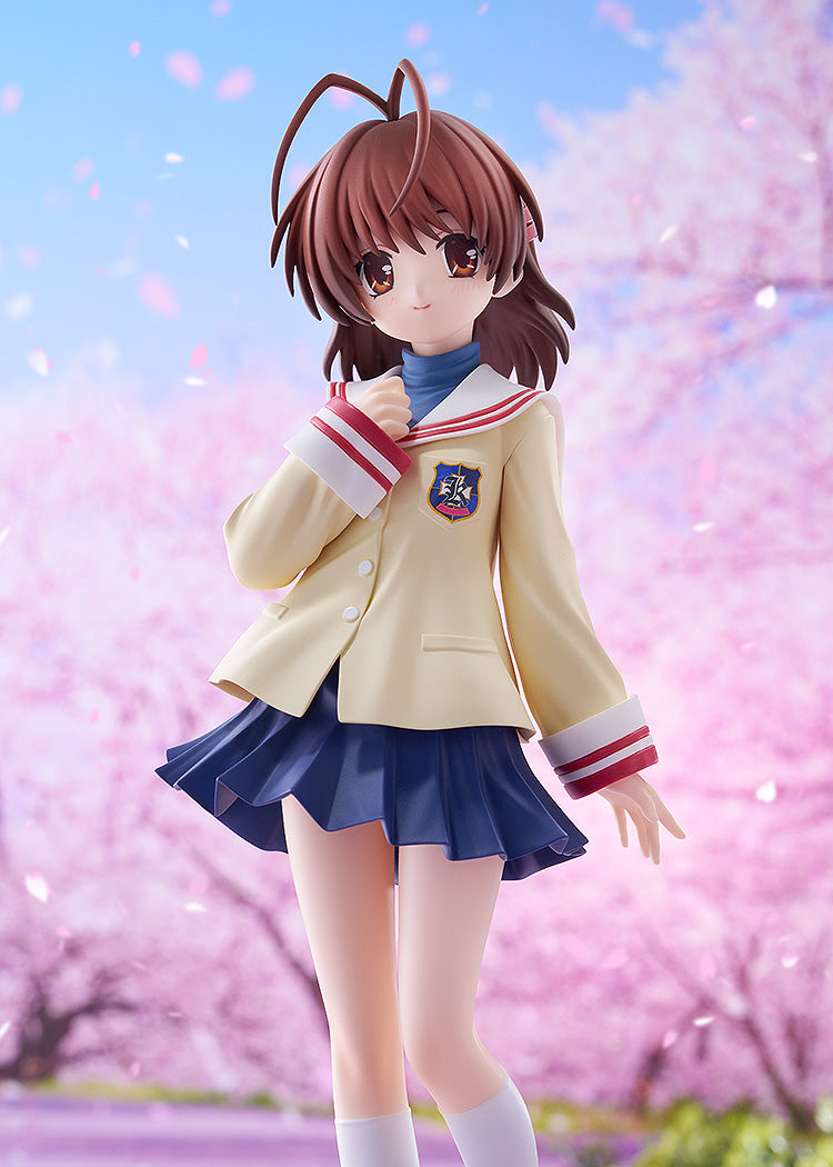 POP UP PARADE "CLANNAD" Furukawa Nagisa L Size
