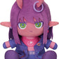 MILKY SUBWAY THE GALACTIC LIMITED EXPRESS Plushie Akane