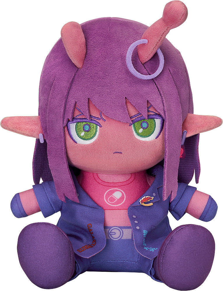 MILKY SUBWAY THE GALACTIC LIMITED EXPRESS Plushie Akane