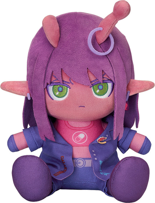 MILKY SUBWAY THE GALACTIC LIMITED EXPRESS Plushie Akane