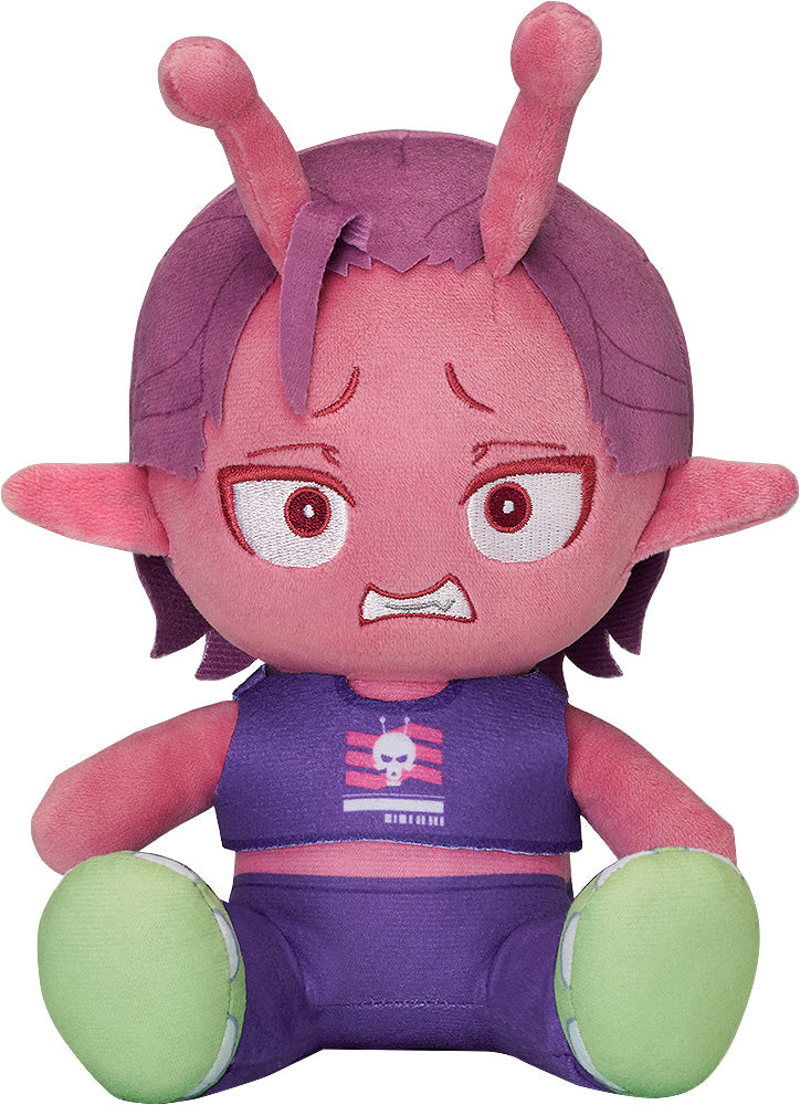 MILKY SUBWAY THE GALACTIC LIMITED EXPRESS Plushie Kanata