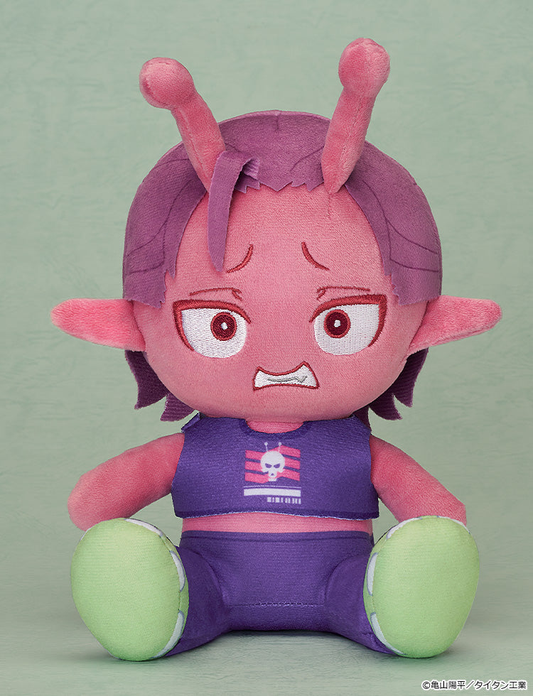 MILKY SUBWAY THE GALACTIC LIMITED EXPRESS Plushie Kanata