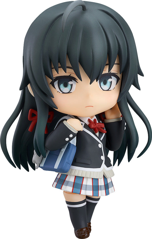 [Resale] Nendoroid "Yahari Ore no Seishun Love-come wa Machigatteiru. Kan" Yukinoshita Yukino