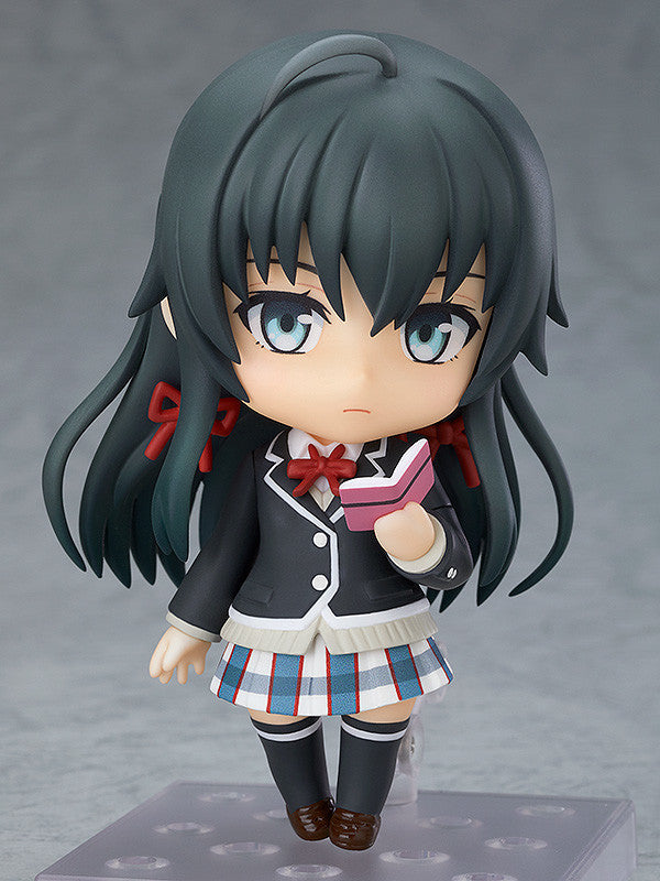 [Resale] Nendoroid "Yahari Ore no Seishun Love-come wa Machigatteiru. Kan" Yukinoshita Yukino