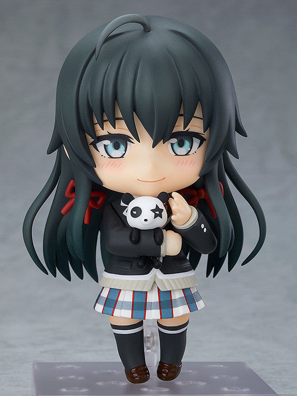 [Resale] Nendoroid "Yahari Ore no Seishun Love-come wa Machigatteiru. Kan" Yukinoshita Yukino