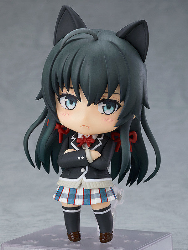 [Resale] Nendoroid "Yahari Ore no Seishun Love-come wa Machigatteiru. Kan" Yukinoshita Yukino