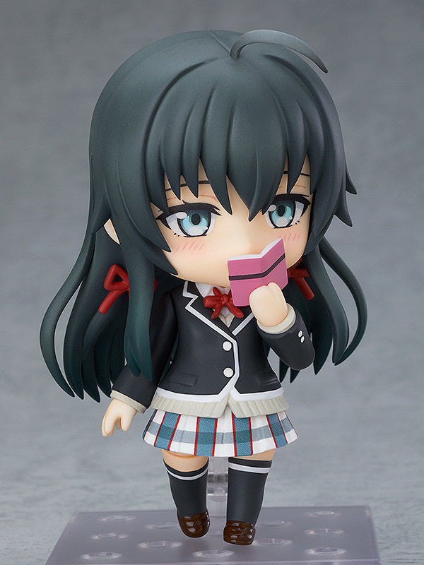 [Resale] Nendoroid "Yahari Ore no Seishun Love-come wa Machigatteiru. Kan" Yukinoshita Yukino