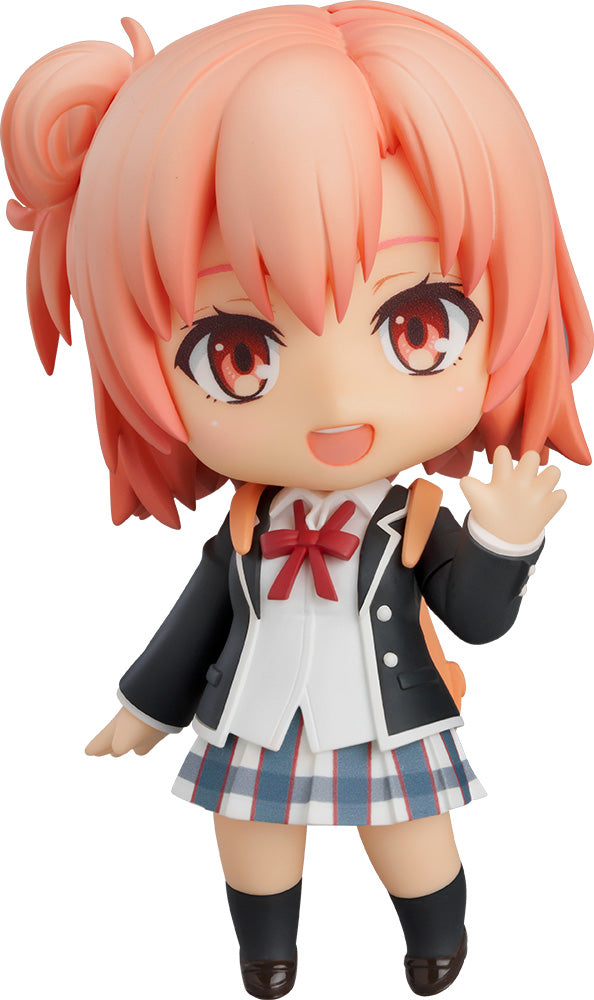 [Resale] Nendoroid "Yahari Ore no Seishun Love-come wa Machigatteiru. Kan" Yuigahama Yui