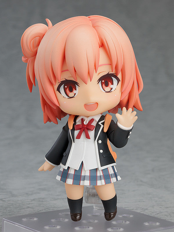 [Resale] Nendoroid "Yahari Ore no Seishun Love-come wa Machigatteiru. Kan" Yuigahama Yui