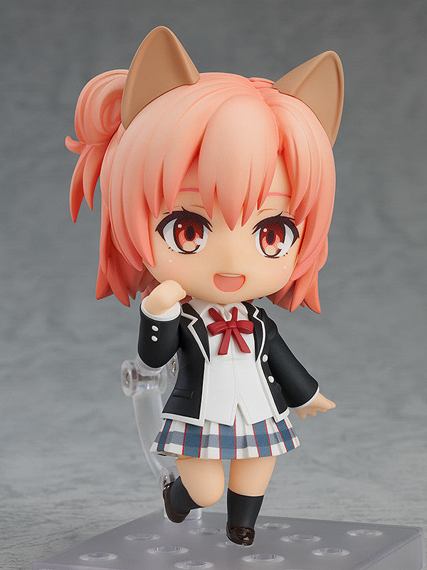 [Resale] Nendoroid "Yahari Ore no Seishun Love-come wa Machigatteiru. Kan" Yuigahama Yui