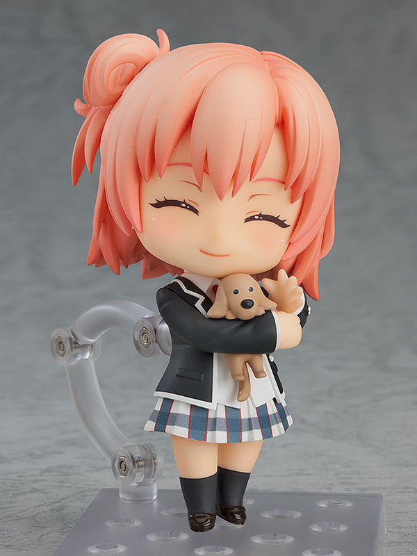 [Resale] Nendoroid "Yahari Ore no Seishun Love-come wa Machigatteiru. Kan" Yuigahama Yui