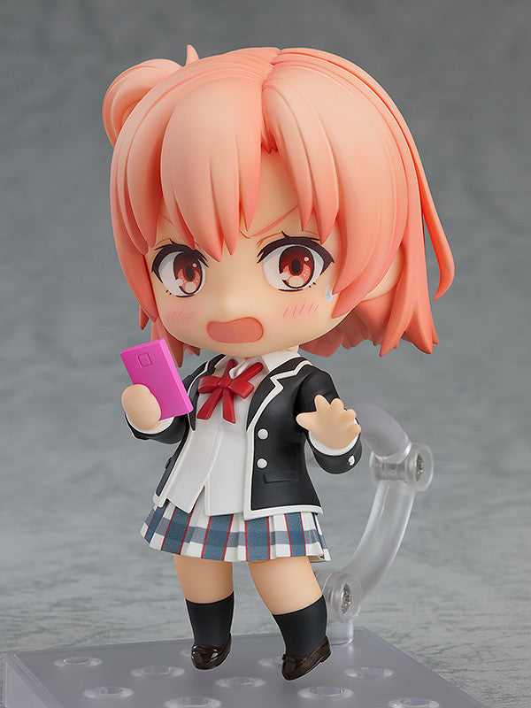 [Resale] Nendoroid "Yahari Ore no Seishun Love-come wa Machigatteiru. Kan" Yuigahama Yui