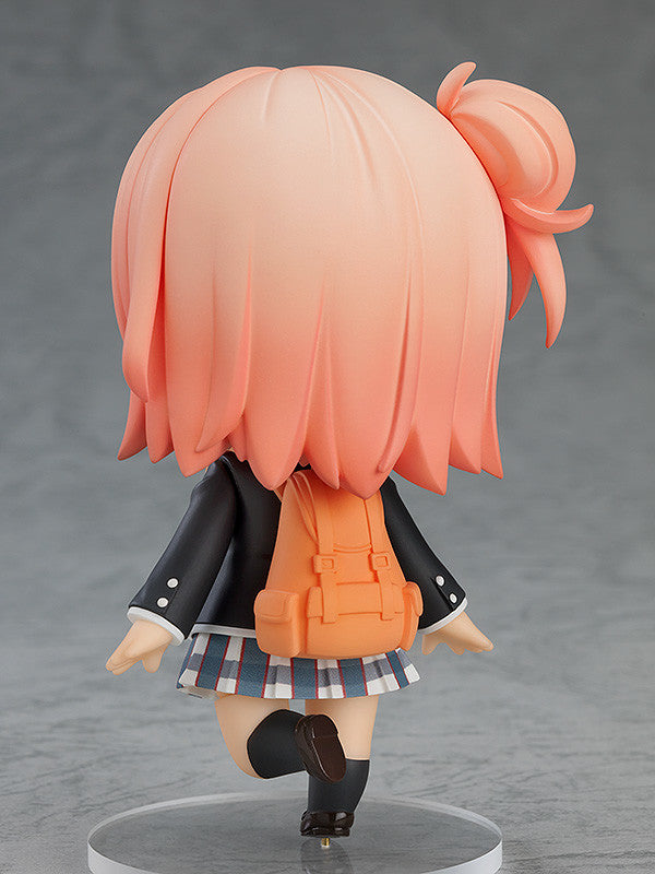 [Resale] Nendoroid "Yahari Ore no Seishun Love-come wa Machigatteiru. Kan" Yuigahama Yui