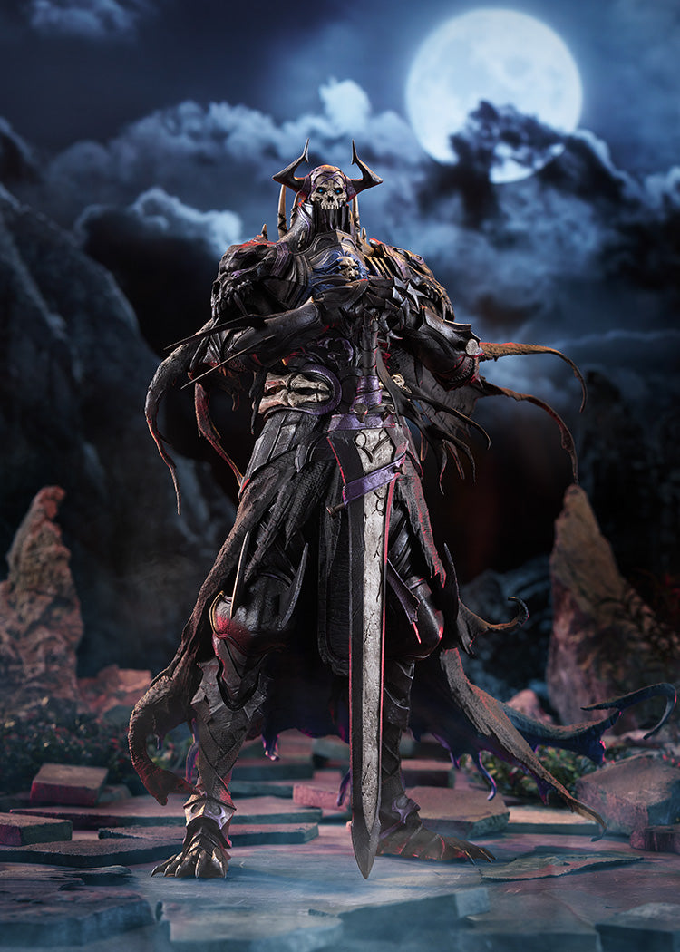 POP UP PARADE SP "Fate/Grand Order" Assassin / First Hassan