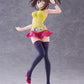 POP UP PARADE "Yu-Gi-Oh! The Dark Side of Dimensions" Mazaki Anzu L Size